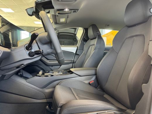Audi A6 Avant e-tron 83kWh 286pk edition | Sportstoelen | 20'' velgen | Warmtepomp ActivLease financial lease