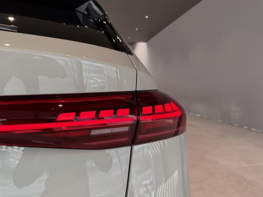 Audi A6 Avant e-tron Advanced edition performance 100 kWh | Tech Plus | Sportstoelen | 367 pk ActivLease financial lease