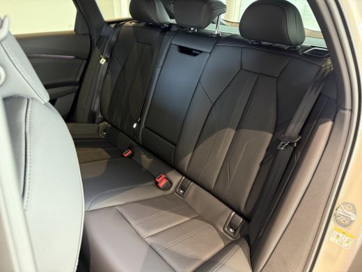 Audi A6 Avant e-tron Advanced edition performance 100 kWh | Tech Plus | Sportstoelen | 367 pk ActivLease financial lease