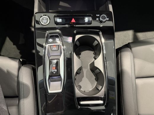Audi A6 Avant e-tron Advanced edition performance 100 kWh | Tech Plus | Sportstoelen | 367 pk ActivLease financial lease