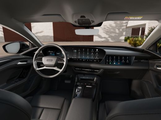 Audi A6 Avant e-tron Advanced edition performance 100 kWh | Tech Plus | Sportstoelen | 367 pk ActivLease financial lease