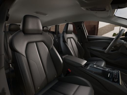 Audi A6 Avant e-tron Advanced edition performance 100 kWh | Tech Plus | Sportstoelen | 367 pk ActivLease financial lease