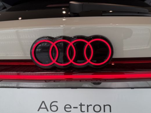 Audi A6 Avant e-tron Advanced edition performance 100 kWh | Tech Plus | Sportstoelen | 367 pk ActivLease financial lease