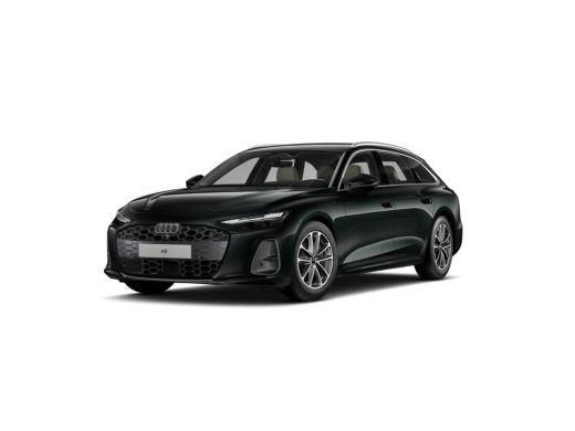 Audi A6 Avant Audi Advanced edition | Adaptive cruise control | Airconditioning 4-zones | Audi sound system ActivLease financial lease