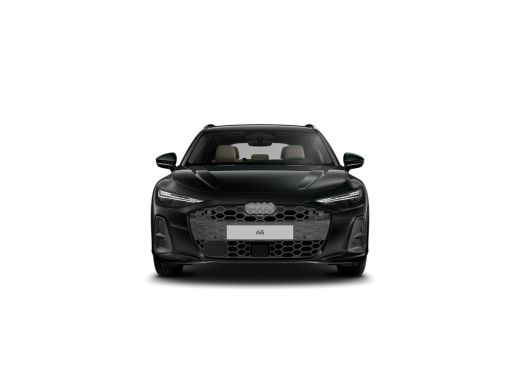 Audi A6 Avant Audi Advanced edition | Adaptive cruise control | Airconditioning 4-zones | Audi sound system ActivLease financial lease