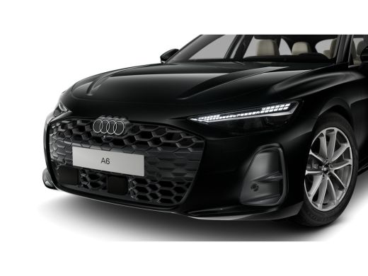 Audi A6 Avant Audi Advanced edition | Adaptive cruise control | Airconditioning 4-zones | Audi sound system ActivLease financial lease