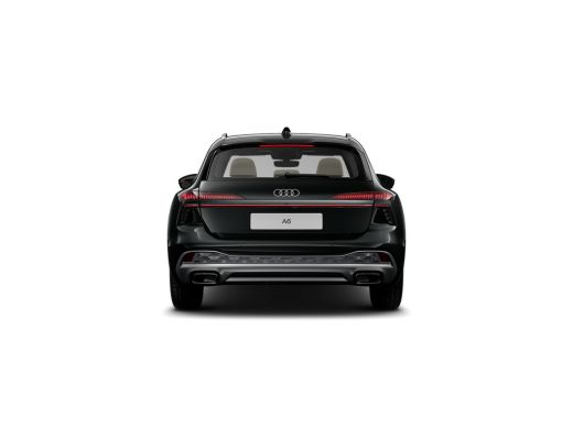Audi A6 Avant Audi Advanced edition | Adaptive cruise control | Airconditioning 4-zones | Audi sound system ActivLease financial lease