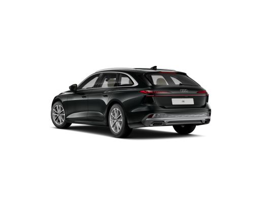 Audi A6 Avant Audi Advanced edition | Adaptive cruise control | Airconditioning 4-zones | Audi sound system ActivLease financial lease