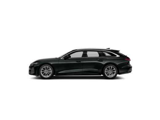 Audi A6 Avant Audi Advanced edition | Adaptive cruise control | Airconditioning 4-zones | Audi sound system ActivLease financial lease