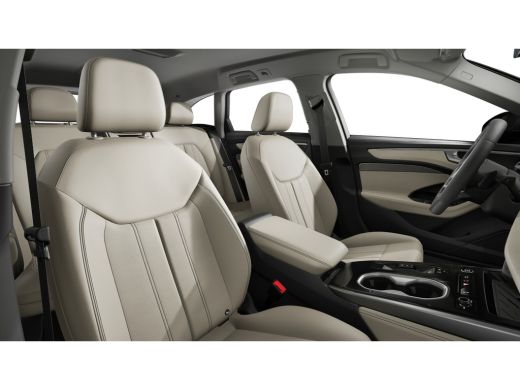 Audi A6 Avant Audi Advanced edition | Adaptive cruise control | Airconditioning 4-zones | Audi sound system ActivLease financial lease