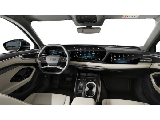 Audi A6 Avant Audi Advanced edition | Adaptive cruise control | Airconditioning 4-zones | Audi sound system ActivLease financial lease