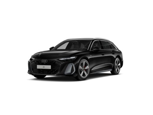 Audi A6 Avant Audi S edition | Adaptive cruise control | Airconditioning 4-zones | Audi sound system ActivLease financial lease