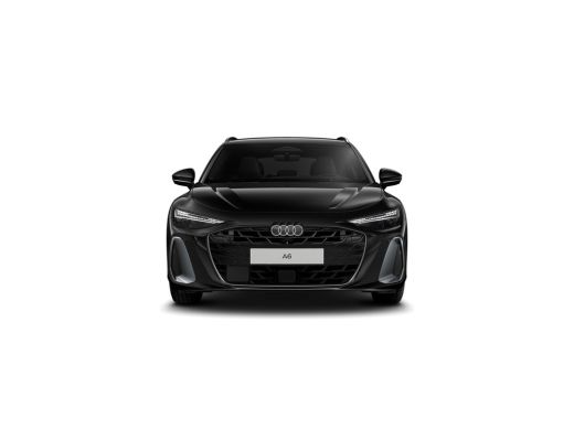 Audi A6 Avant Audi S edition | Adaptive cruise control | Airconditioning 4-zones | Audi sound system ActivLease financial lease