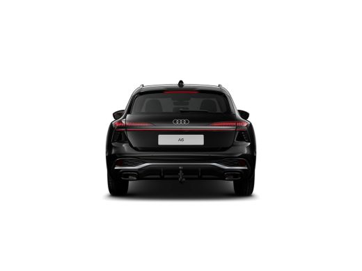 Audi A6 Avant Audi S edition | Adaptive cruise control | Airconditioning 4-zones | Audi sound system ActivLease financial lease