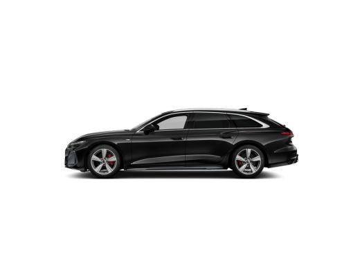 Audi A6 Avant Audi S edition | Adaptive cruise control | Airconditioning 4-zones | Audi sound system ActivLease financial lease