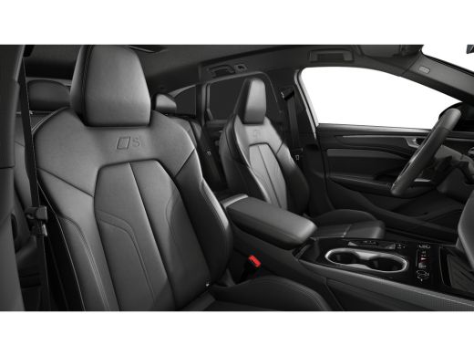 Audi A6 Avant Audi S edition | Adaptive cruise control | Airconditioning 4-zones | Audi sound system ActivLease financial lease
