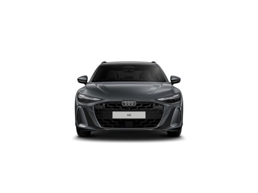 Audi A6 Avant Audi S edition | Adaptive cruise control | Airconditioning 4-zones | Audi sound system ActivLease financial lease