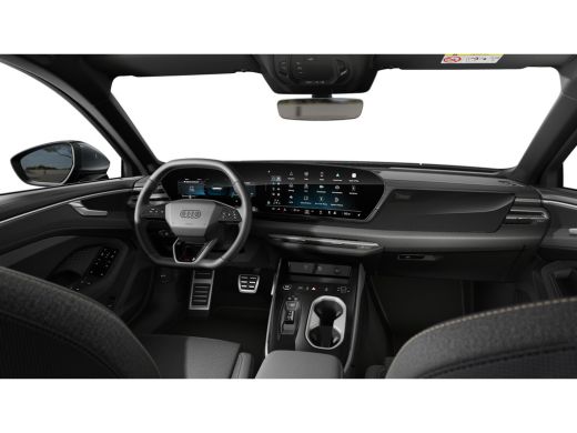 Audi A6 Avant Audi S edition | Adaptive cruise control | Airconditioning 4-zones | Audi sound system ActivLease financial lease