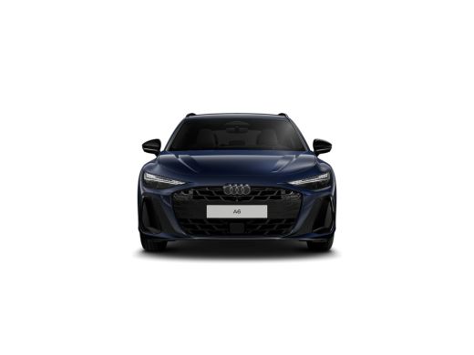 Audi A6 Avant Audi S edition | Adaptive cruise control | Airconditioning 4-zones | Audi sound system ActivLease financial lease