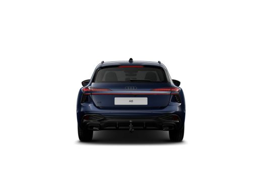 Audi A6 Avant Audi S edition | Adaptive cruise control | Airconditioning 4-zones | Audi sound system ActivLease financial lease