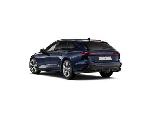 Audi A6 Avant Audi S edition | Adaptive cruise control | Airconditioning 4-zones | Audi sound system ActivLease financial lease