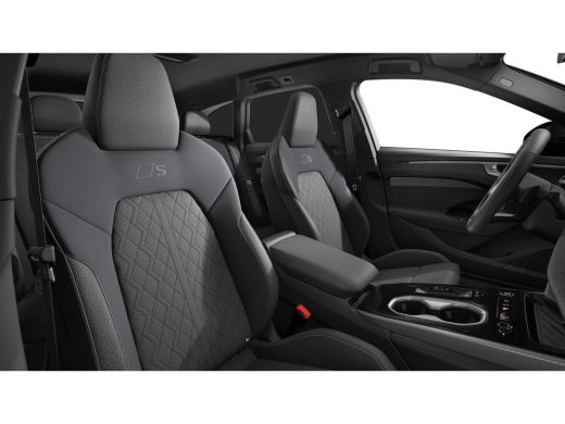 Audi A6 Avant Audi S edition | Adaptive cruise control | Airconditioning 4-zones | Audi sound system ActivLease financial lease