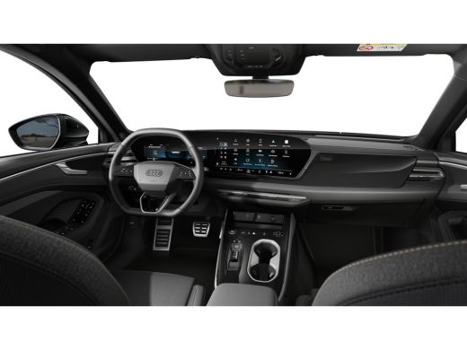 Audi A6 Avant Audi S edition | Adaptive cruise control | Airconditioning 4-zones | Audi sound system ActivLease financial lease