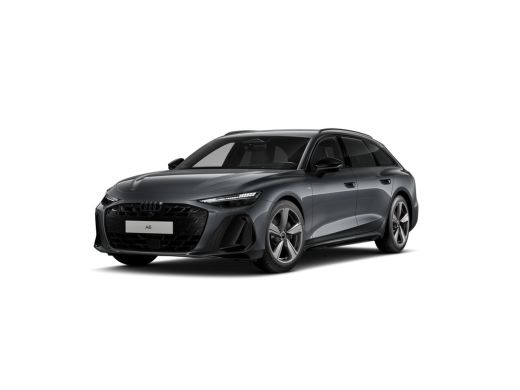 Audi A6 Avant Audi S edition | Adaptive cruise control | Airconditioning 4-zones | Audi sound system ActivLease financial lease