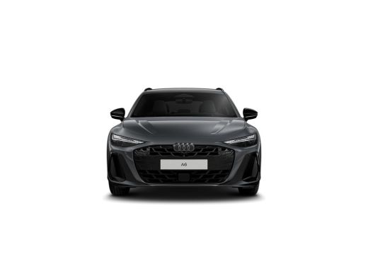 Audi A6 Avant Audi S edition | Adaptive cruise control | Airconditioning 4-zones | Audi sound system ActivLease financial lease