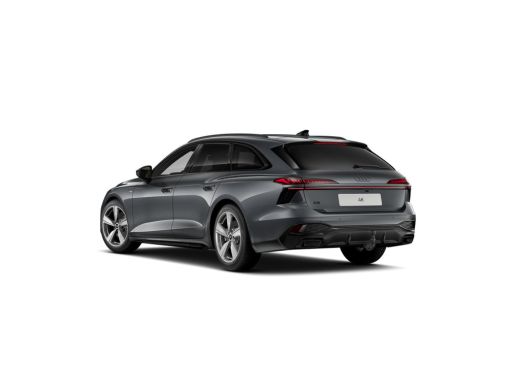 Audi A6 Avant Audi S edition | Adaptive cruise control | Airconditioning 4-zones | Audi sound system ActivLease financial lease