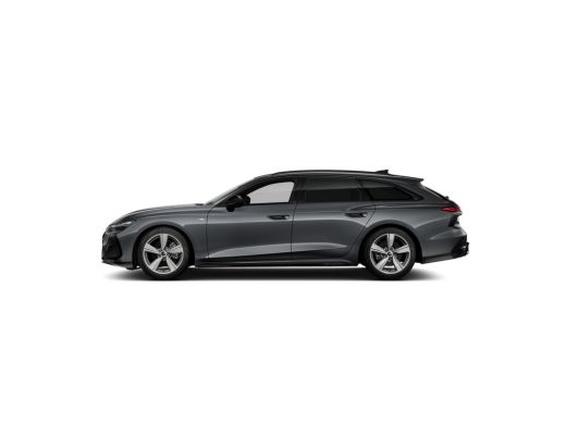 Audi A6 Avant Audi S edition | Adaptive cruise control | Airconditioning 4-zones | Audi sound system ActivLease financial lease