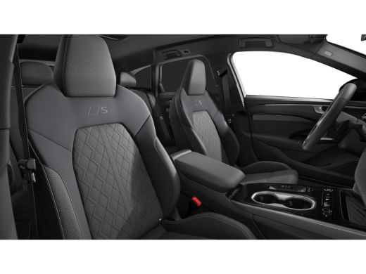 Audi A6 Avant Audi S edition | Adaptive cruise control | Airconditioning 4-zones | Audi sound system ActivLease financial lease