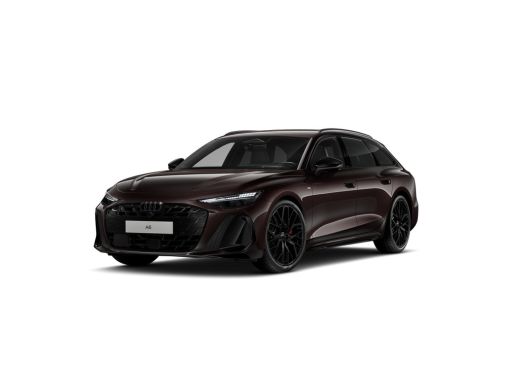 Audi A6 Avant Audi S edition | Adaptive cruise control | Airconditioning 4-zones | Audi sound system ActivLease financial lease