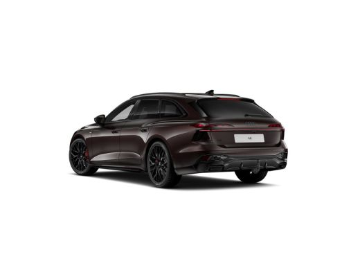 Audi A6 Avant Audi S edition | Adaptive cruise control | Airconditioning 4-zones | Audi sound system ActivLease financial lease