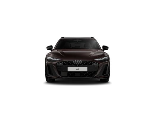 Audi A6 Avant Audi S edition | Adaptive cruise control | Airconditioning 4-zones | Audi sound system ActivLease financial lease