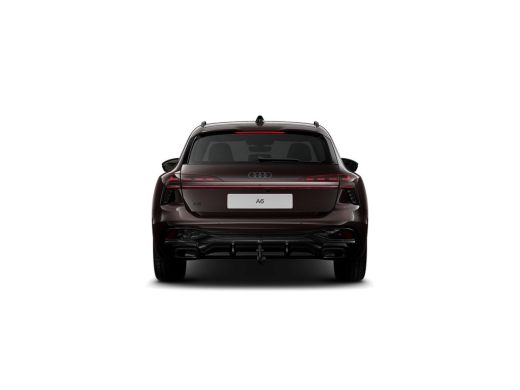 Audi A6 Avant Audi S edition | Adaptive cruise control | Airconditioning 4-zones | Audi sound system ActivLease financial lease
