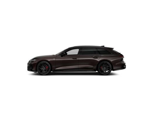 Audi A6 Avant Audi S edition | Adaptive cruise control | Airconditioning 4-zones | Audi sound system ActivLease financial lease