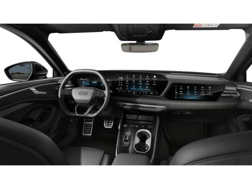 Audi A6 Avant Audi S edition | Adaptive cruise control | Airconditioning 4-zones | Audi sound system ActivLease financial lease