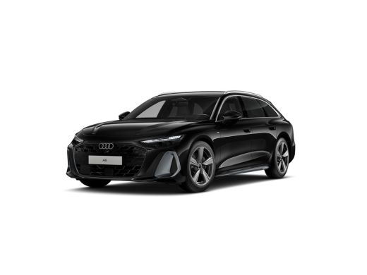 Audi A6 Avant Audi S edition | Adaptive cruise control | Airconditioning 4-zones | Audi sound system ActivLease financial lease