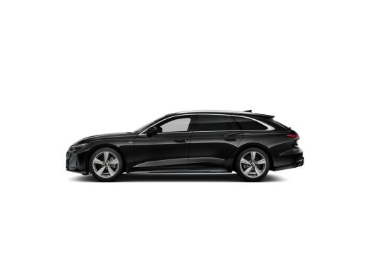 Audi A6 Avant Audi S edition | Adaptive cruise control | Airconditioning 4-zones | Audi sound system ActivLease financial lease