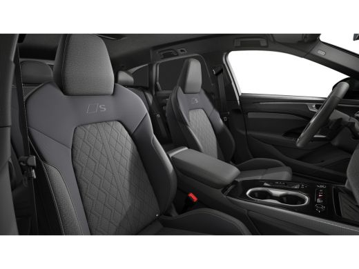 Audi A6 Avant Audi S edition | Adaptive cruise control | Airconditioning 4-zones | Audi sound system ActivLease financial lease