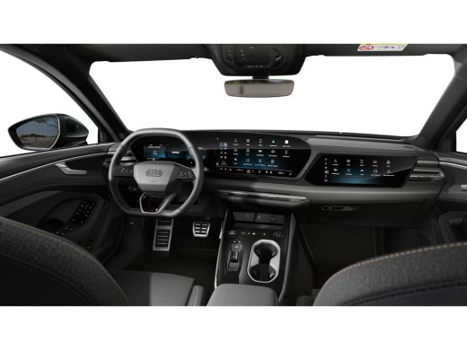 Audi A6 Avant Audi S edition | Adaptive cruise control | Airconditioning 4-zones | Audi sound system ActivLease financial lease
