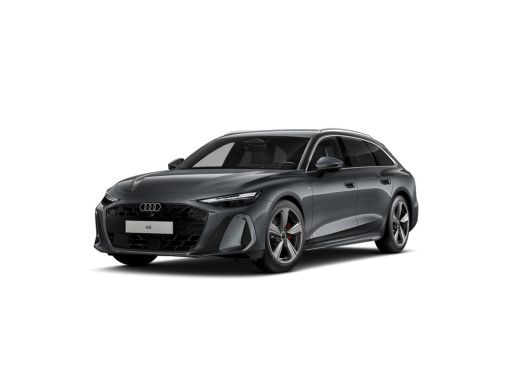 Audi A6 Avant Audi S edition | Adaptive cruise control | Airconditioning 4-zones | Audi sound system ActivLease financial lease