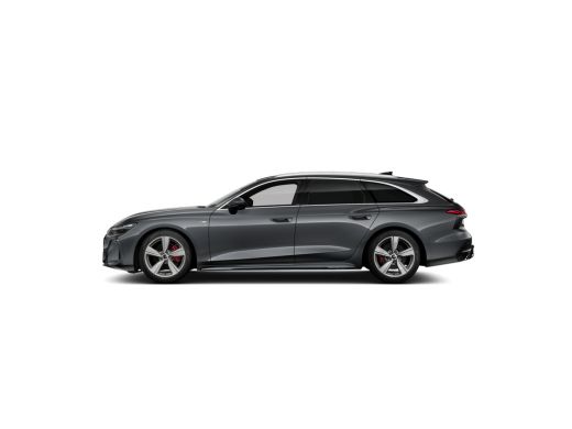 Audi A6 Avant Audi S edition | Adaptive cruise control | Airconditioning 4-zones | Audi sound system ActivLease financial lease