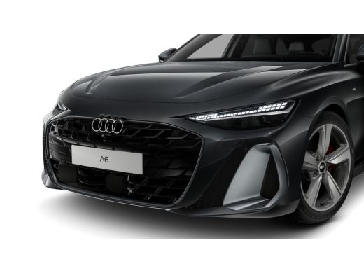 Audi A6 Avant Audi S edition | Adaptive cruise control | Airconditioning 4-zones | Audi sound system ActivLease financial lease