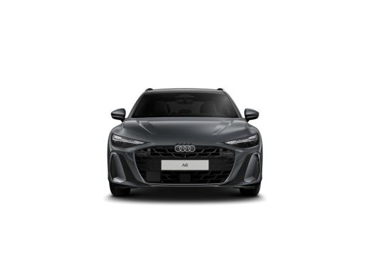 Audi A6 Avant Audi S edition | Adaptive cruise control | Airconditioning 4-zones | Audi sound system ActivLease financial lease