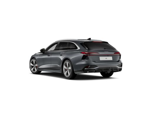 Audi A6 Avant Audi S edition | Adaptive cruise control | Airconditioning 4-zones | Audi sound system ActivLease financial lease