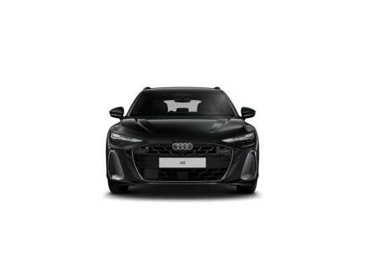 Audi A6 Avant Audi S edition | Adaptive cruise control | Airconditioning 4-zones | Audi sound system ActivLease financial lease