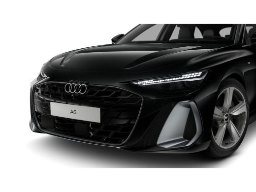 Audi A6 Avant Audi S edition | Adaptive cruise control | Airconditioning 4-zones | Audi sound system ActivLease financial lease