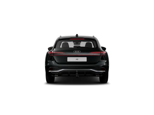 Audi A6 Avant Audi S edition | Adaptive cruise control | Airconditioning 4-zones | Audi sound system ActivLease financial lease